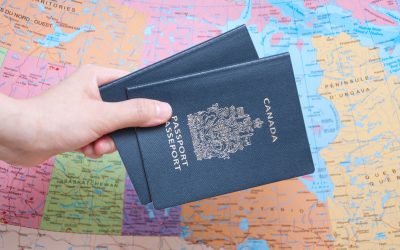Canada Streamlines Adult Passport Renewals with Automation Technology