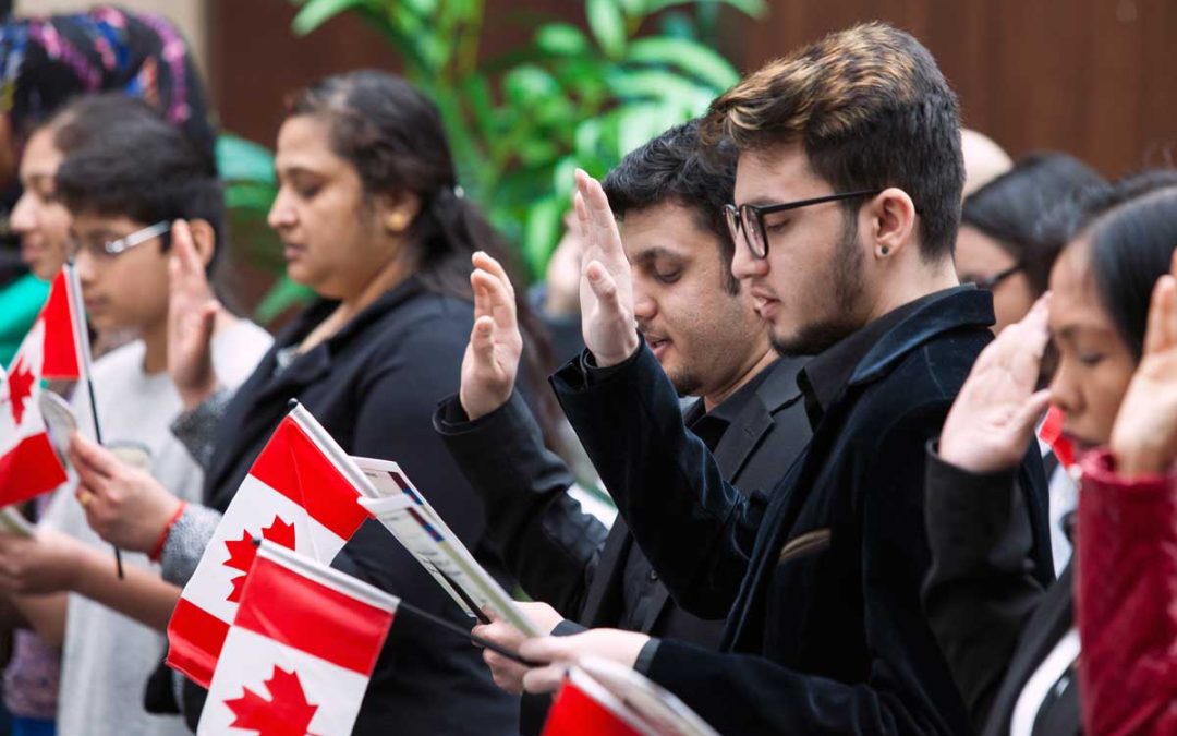 Bill C-71: Significant Changes to Canadian Citizenship by Descent