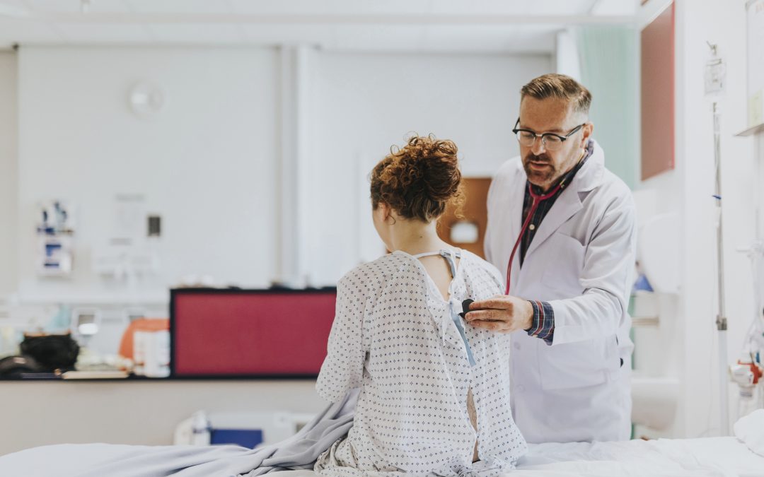 How Canada Processes Work Permit Applications for Regulated Occupations Such As Doctors