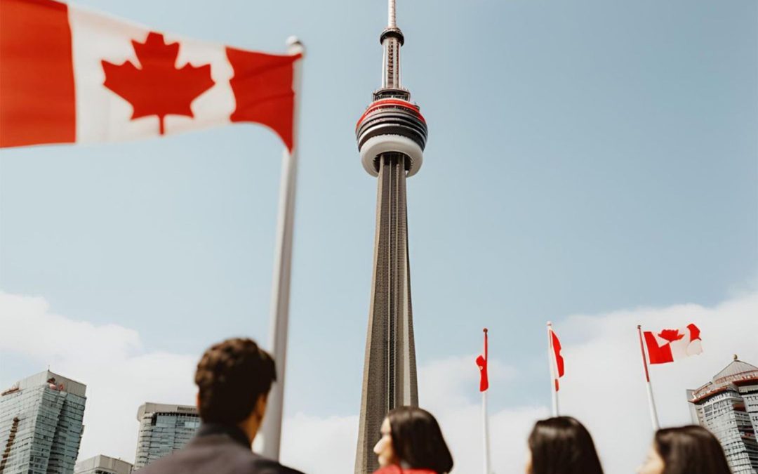 How Category-Based Selection Draws Can Benefit Certain Express Entry Candidates