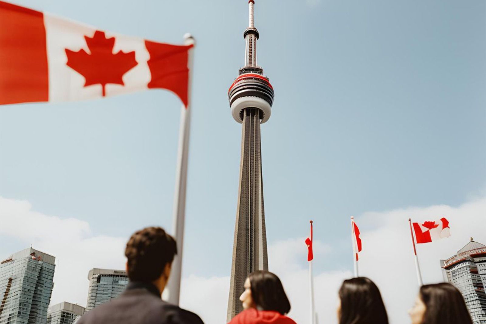 How Category-Based Selection Draws Can Benefit Certain Express Entry Candidates