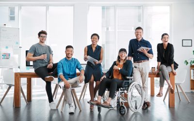 B.C.’s International Credential Recognition Act Benefits 29 Professions