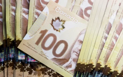 Canada’s Weekly Earnings Climb to $1,240: StatsCan Report