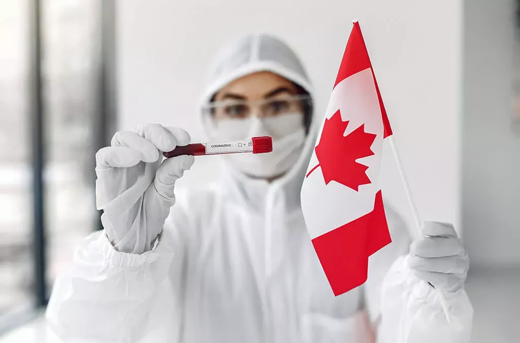 Express Entry: Canada holds a Healthcare Occupations draw on July 5, 2024