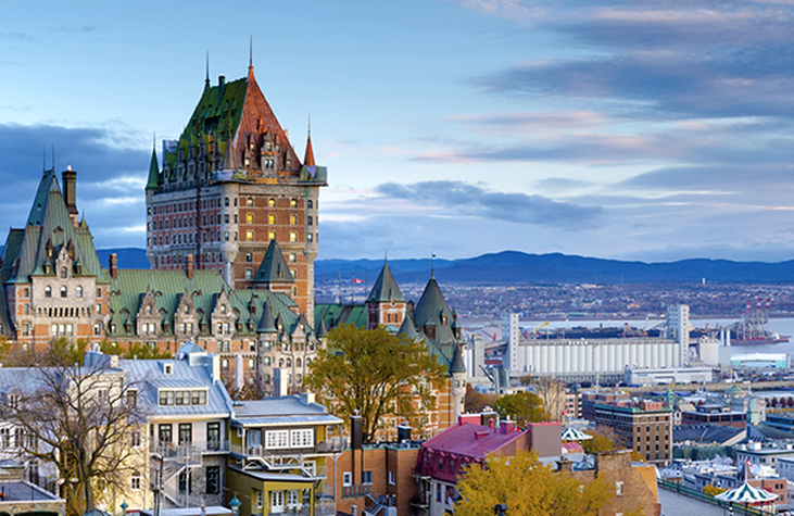 Express Entry: Canada holds a French Language Proficiency draw on August 15, 2024