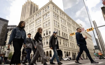 The Alberta Advantage Immigration Program (AAIP) Implements New Expression of Interest System