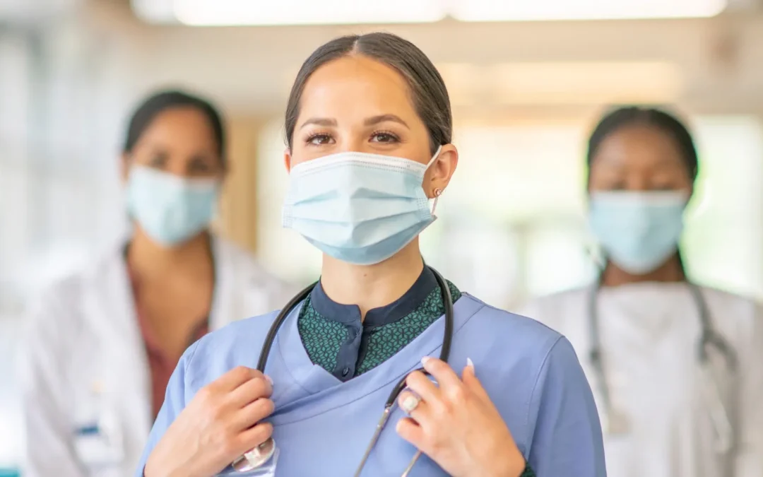 Four provinces offer financial incentives to attract skilled healthcare immigrants