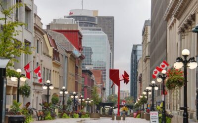 Canada Launches the Rural Community Immigration Pilot (RCIP)