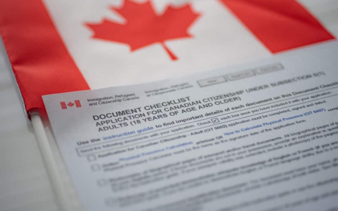 Navigating the Latest Updates to Express Entry