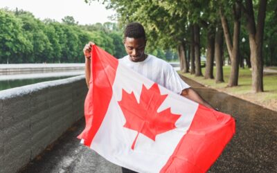Canada Announces 2025 Express Entry Category-Based Draws: A New Focus on Labour Shortages