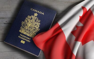 Canada Eliminates Bonus Points for Arranged Employment in Express Entry