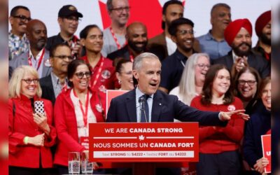 How the Liberals Could Change Canada’s Immigration Policy