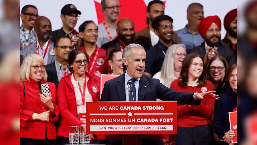 How the Liberals Could Change Canada’s Immigration Policy