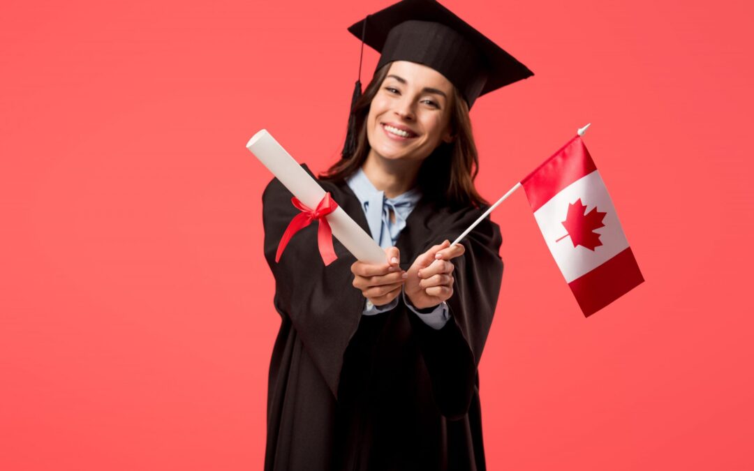 Nearly 1000 Fields Now Eligible for the Post-Graduation Work Permit!